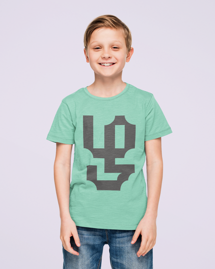Zha letter | Tamil T-Shirt | Kids
