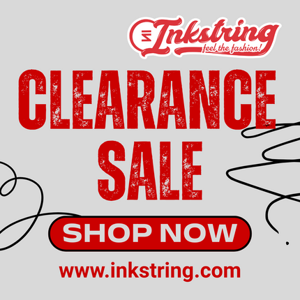 Collection image for: Clearance