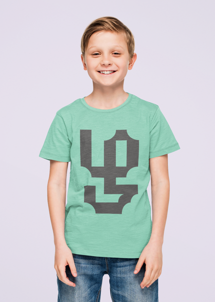 Zha letter | Tamil T-Shirt | Kids
