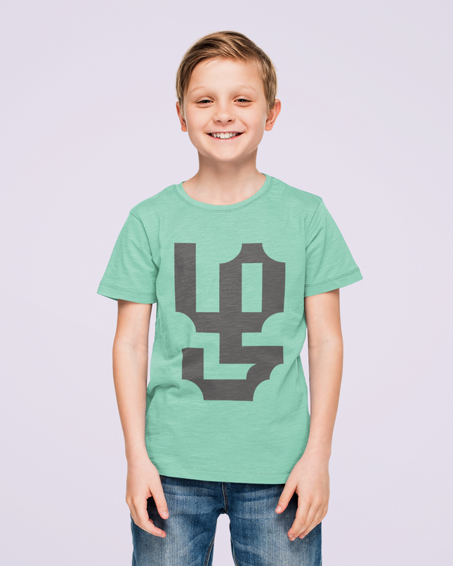 Zha letter | Tamil T-Shirt | Kids