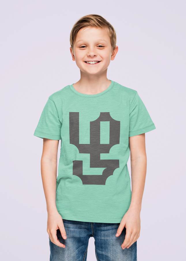 Zha letter | Tamil T-Shirt | Kids