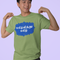Magizhvithu Magizh- Round Neck T-Shirt - Inkstring